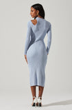 Vasanta Sweater Dress