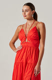 Minka Dress