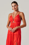 Minka Dress