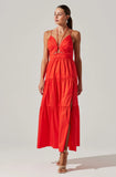 Minka Dress