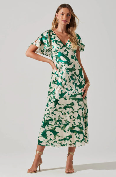 Florecita Dress