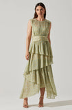 Clio Dress
