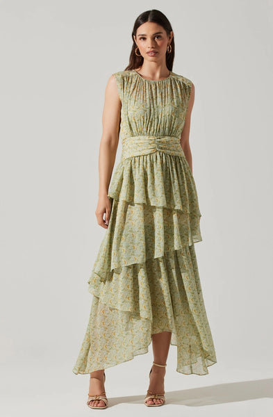 Clio Dress