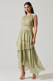 Clio Dress