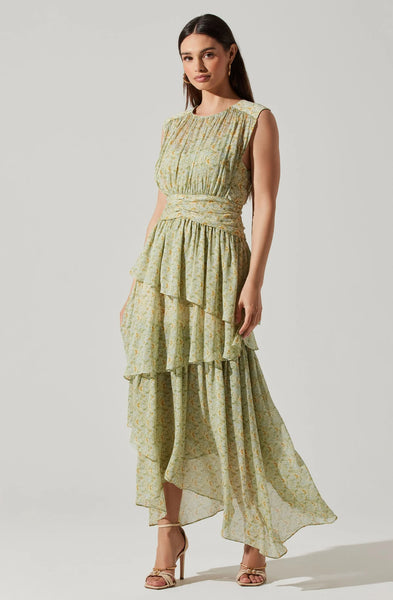 Clio Dress