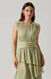 Clio Dress
