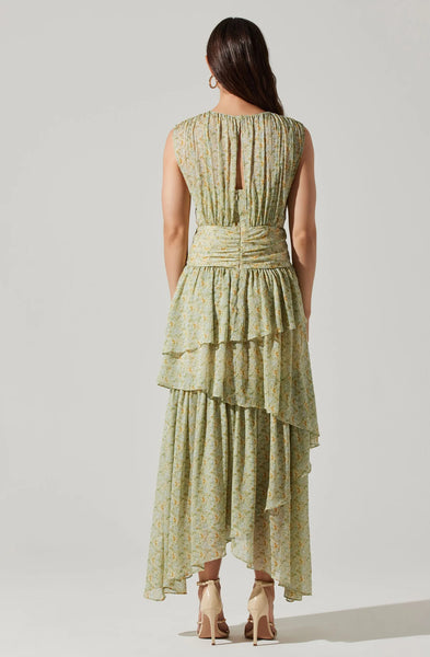 Clio Dress