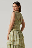 Clio Dress