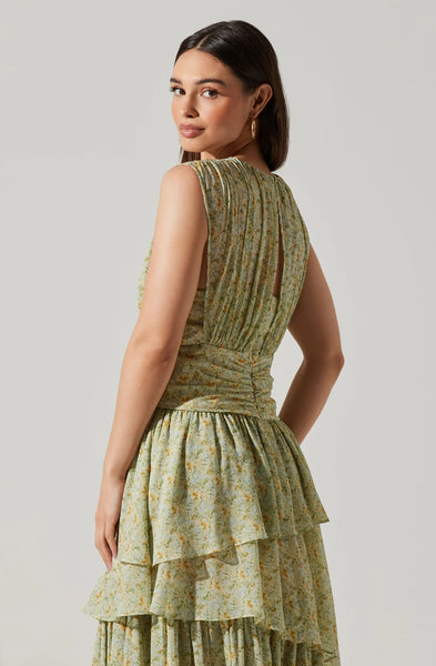 Clio Dress