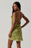 Locklear Dress
