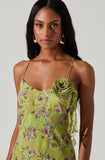Locklear Dress