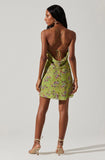 Locklear Dress