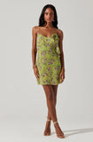 Locklear Dress