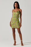 Locklear Dress