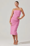 Galia Dress