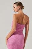 Galia Dress