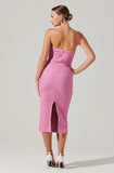 Galia Dress