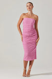 Galia Dress