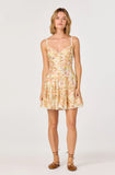 Tazia Mini Dress