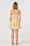 Tazia Mini Dress