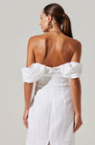 Opal Dress