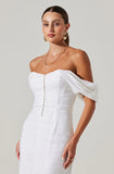 Opal Dress