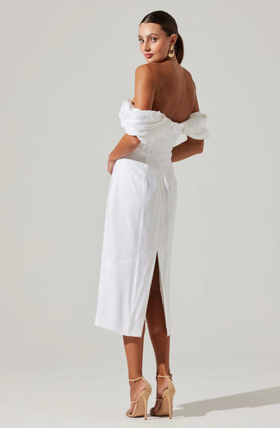 Opal Dress