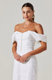 Opal Dress
