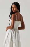 Seraphine Dress