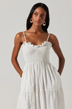 Seraphine Dress