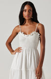 Seraphine Dress
