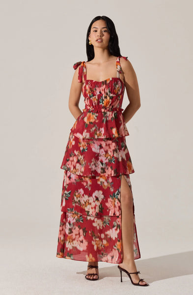 Mellorie Dress