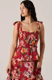 Mellorie Dress