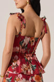 Mellorie Dress