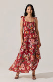 Mellorie Dress