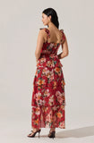 Mellorie Dress