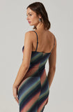 Synne Dress