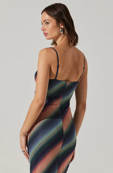 Synne Dress