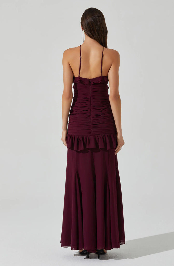 ASTR The Label Sandora Dress | VIDA MOULIN ASTR The Label Sandora Dress | VIDA MOULIN
