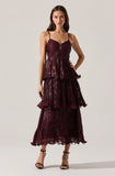 Lupin Dress