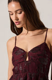 Lupin Dress