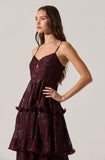 Lupin Dress