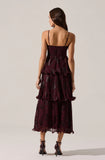 Lupin Dress