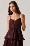Lupin Dress