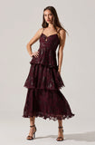 Lupin Dress