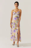 Ivanna Dress