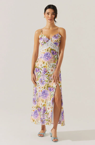Ivanna Dress
