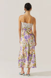Ivanna Dress