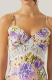 Ivanna Dress