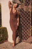 Ainhoa Sweater Dress